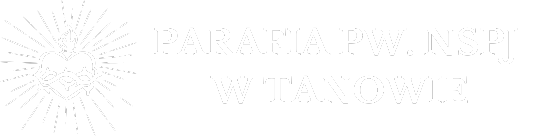 Parafia Najświętszego Serca Pana Jezusa w Tanowie